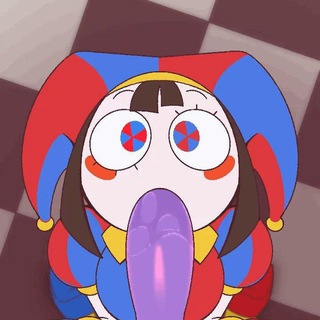 Удивительный цифровой цирк порно🔞amazing digital porn🔞