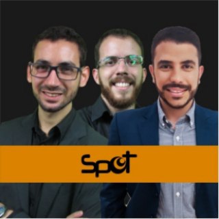 👷‍♂️🏗🚧Engenharia e Arquitetura | SPOT👍