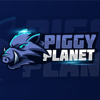 Piggy Planet Channel