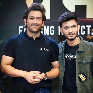 Anurag Dwivedi 🏏 ✔