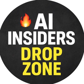 🔥 Paul James’ AI Insiders Drop Zone