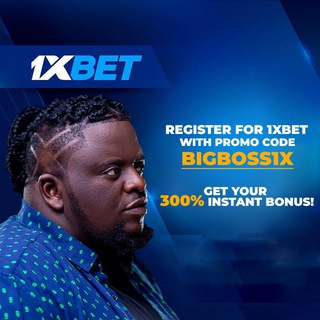 BIGBOSS1X (1XBET TIPS).
