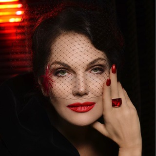 Нина Шацкая