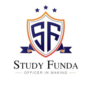 STUDY FUNDA UPSC
