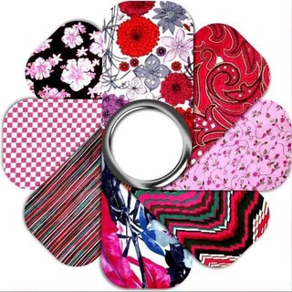 Ткани Коллекция Москва I.Collection