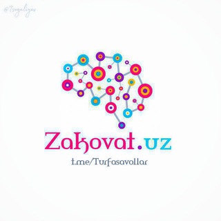 𝐙𝐚𝐤𝐨𝐯𝐚𝐭.𝐮𝐳