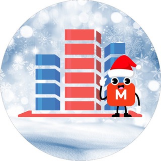 Новострой-М. Москва и МО. Новостройки