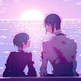 Тёмный Дворецкий