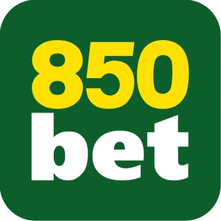 850bet.cc | Canal Oficial ®