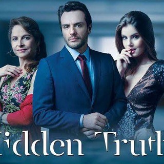 مسلسل Verdades Secretas (2015) Hidden Truths (2015) اسرار انجل