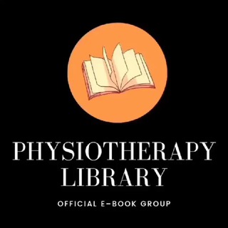 PHYSIOTHERAPY LIBRARY 👨‍⚕️👩‍⚕️