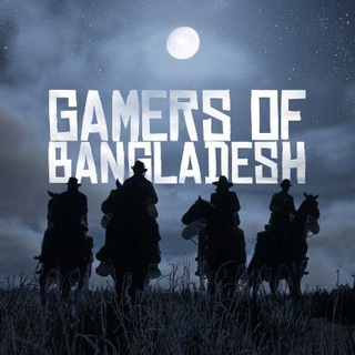 Gamers Of Bangladesh