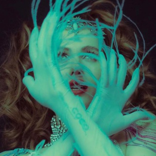 Кристина Луна Реалити ✔