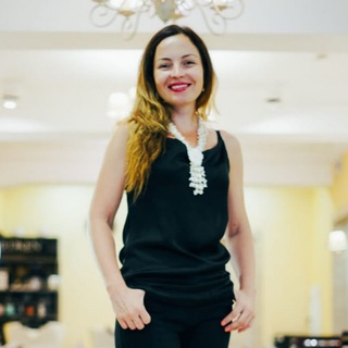 Massage with Olga Buganova