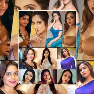 Ullu web series actress