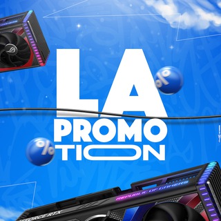 La Promotion - Promoções