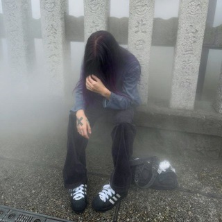 гот стиль бля ✔