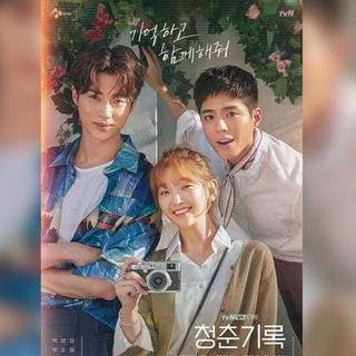 Korean Drama Series HD ™