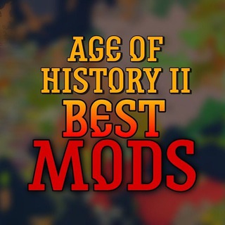 Моды Age of History 3