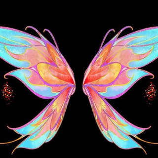 Entrada cabaré das winxs