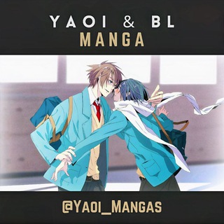 Yaoi & BL Mangas