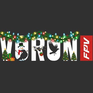 VORON🇷🇺FPV