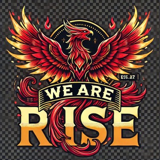 WeAreRise