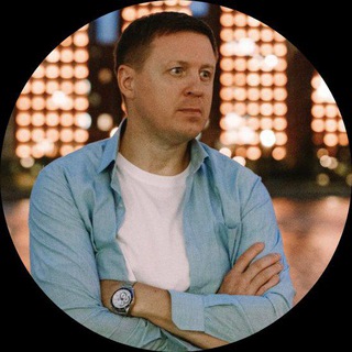 √ ️Евгений КОНОВАЛОВ (official channel)