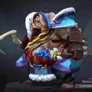 групповушка с Пуджом