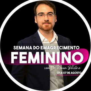 Minissérie do Emagrecimento Definitivo