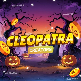 Cleopatra YouTube