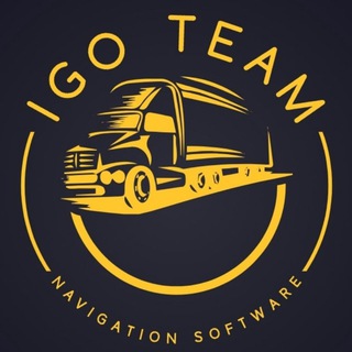 IGO TEAM - Truck Navigation
