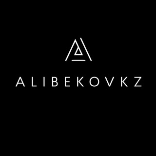 ALIBEKOV ✔