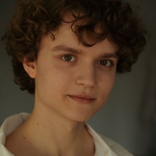 Даня Муравьёв 🐼🤘