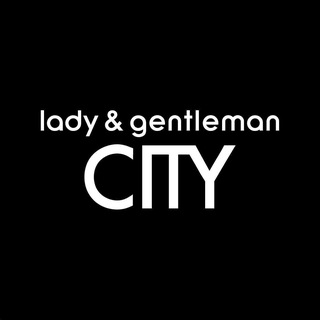 lady & gentleman CITY OFFICIAL ✔