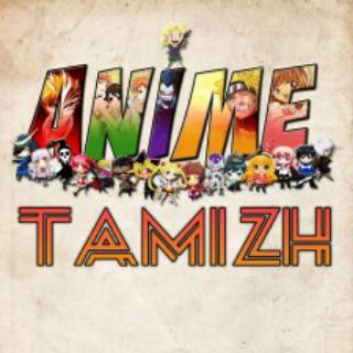 Anime Tamizh