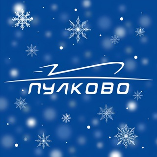 Аэропорт Пулково ✔