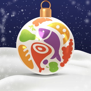 ФУД СИТИ – главная продовольственная площадка страны. ✔