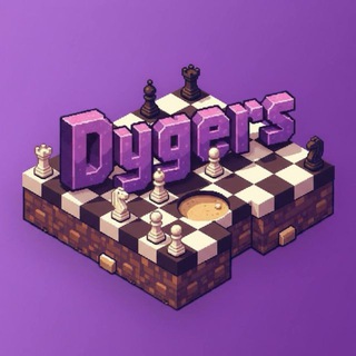 Dygers | Сервер для Minecraft