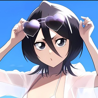 Блич Хентай | Bleach Hentai 18+🖤