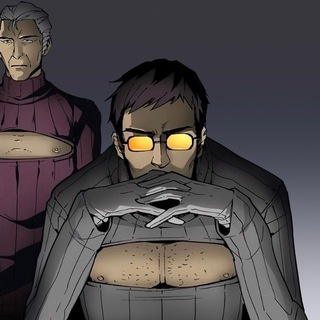 Это юриция! | Юри манхвы | Волчица, крадущая солнце