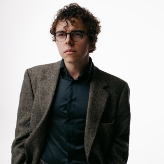 Денис Джонибоевич ✔