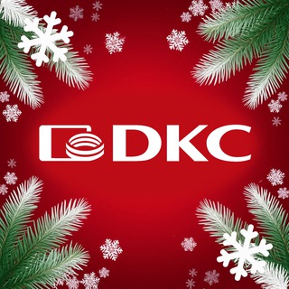 ДКС | DKC (www.dkc.ru)