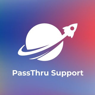 PassThru Support