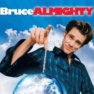 🎬 Bruce Almighty ( 2003 ) 📩