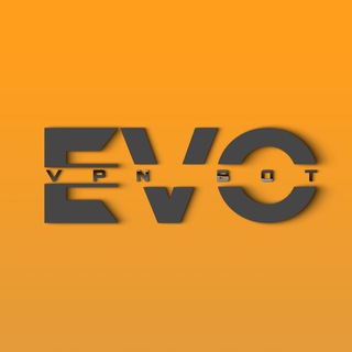 EvoVPNbot
