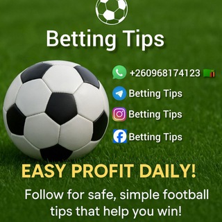 Betting Tips