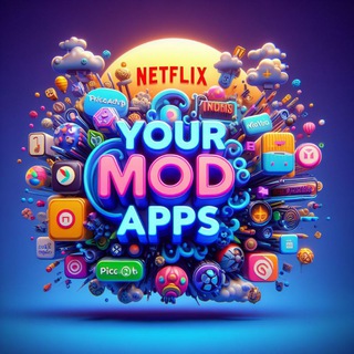 Your Mod Apps [Official Group] ✓