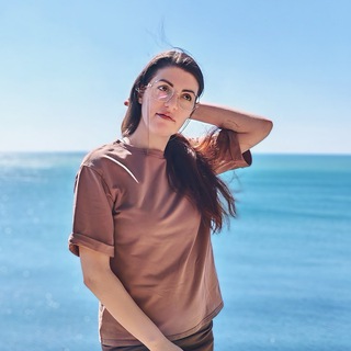 Три грани Нины | книги, мифы и любовь