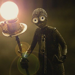 [9] Канал по мультфильму "Девять" [9]